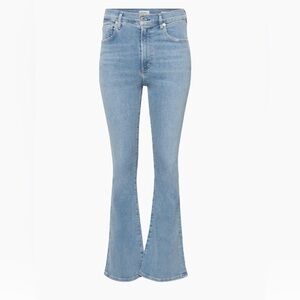 Citizens of humanity lilah jeans